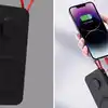 Unix Launches 10000mAh 2TRU Wireless Power Bank see details here: एकाच ...