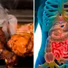 How to eat non veg for avoid stomach cancer risk; पोटाच्या कॅन्सरचा ...