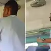 Bihar Youth Video Goes Viral for Urging Train Passengers to Stop ...