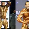 BodyBuilding: 'खासदार श्री'साठी दिग्गजांमध्ये आज पीळदार युद्ध ...