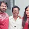 Tujhyat Jeev Rangala Fame Amol Naik Welcomes Baby Girl Shared Emotional ...