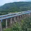 Cable-stayed Bridge: मुंबई-पुणे प्रवास होणार जलद! देशातील सर्वात उंच ...