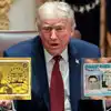 Donald Trump Gold Card: 10 लाख डॉलर द्या अन् थेट..; ट्रम्प यांची गोल्ड ...