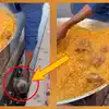 Gutter Water Mixed in Chicken Biryani AI Food Video Viral | चिकन ...