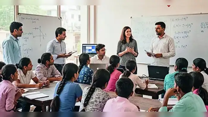 ‘आयटीयन्स’मुळे होतोय ‘आयआयटी’चा प्रवास साध्य ‘आयटीयन्स’मुळे होतोय ‘आयआयटी’चा प्रवास साध्य