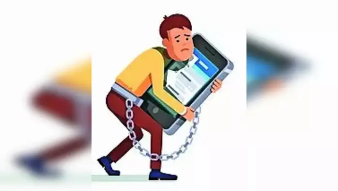 भारतीय तरुण ‘सायबर गुलाम’ भारतीय तरुण ‘सायबर गुलाम’