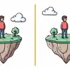 Spot the Difference Puzzle Can You Find 3 Hidden Differences in 10 ...