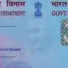 your PAN card active or not how to Check see online process here: PAN ...