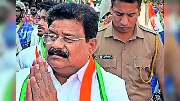 नागपूरकर देणार बदलाचा कौल नागपूरकर देणार बदलाचा कौल