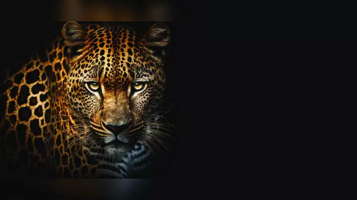 ‘बिबट्या पाळण्याची परवानगी द्या’ ‘बिबट्या पाळण्याची परवानगी द्या’