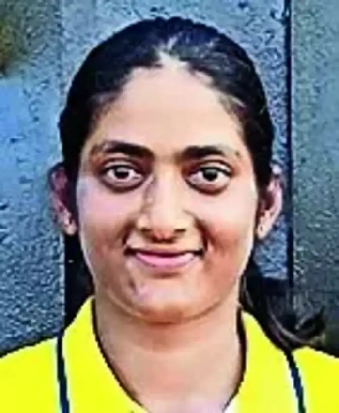 निहिरा, आराध्याची चमक; महाराष्ट्र उपांत्यपूर्व फेरीत