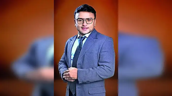 चार दिवसीय ऑनलाइन पेरेंटिंग कार्यशाळा चार दिवसीय ऑनलाइन पेरेंटिंग कार्यशाळा