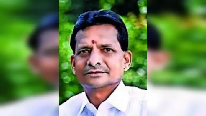 उपनगराध्यक्षपदी नवनाथ बारगळ उपनगराध्यक्षपदी नवनाथ बारगळ