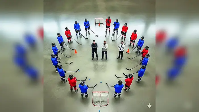 ‘खेलो इंडिया आहे,की देखो इंडिया?’ ‘खेलो इंडिया आहे,की देखो इंडिया?’