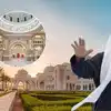 Sheikh Mohamed Bin Zayed Al Nahyan Net Worth; 8 खासगी विमाने, 700