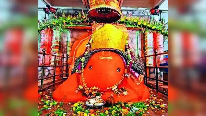 गणेश जयंतीनिमित्त आज शोभायात्रा गणेश जयंतीनिमित्त आज शोभायात्रा