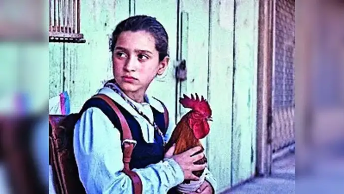 सद्दाम हुसेन आणि केक सद्दाम हुसेन आणि केक