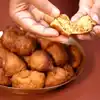 60 वर्ष जुना पदार्थ,कृष्णाई यांनी शेअर केली खान्देशी पद्धतीचे टम्म ...