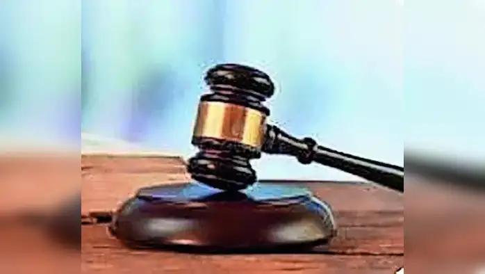 धनादेश अनादरासाठी कैद धनादेश अनादरासाठी कैद