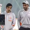Harshit Rana Knee Injury; वर्ल्ड कप दोन दिवसांवर आलेला असताना टीम ...