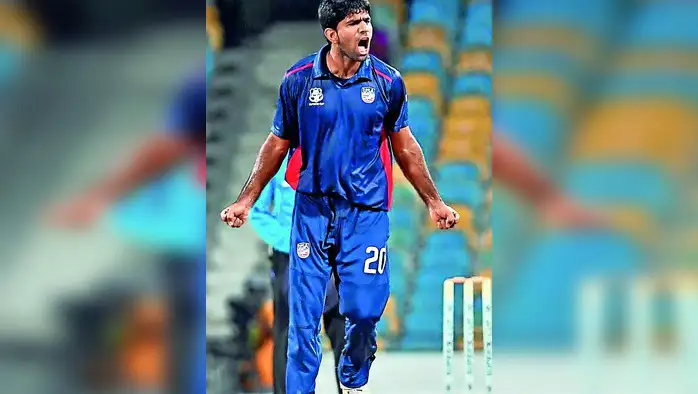 भारताची मोहीम आजपासून भारताची मोहीम आजपासून