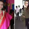 Rani mukerji skin and hair care secret; राणी मुखर्जीचे स्कीन व हेअर ...