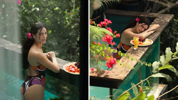 साधा सिंपल मेकअप 