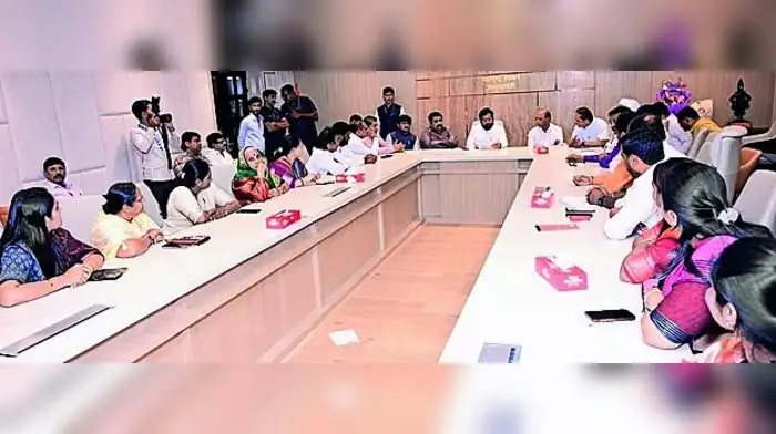 उपमहापौरपदासाठी सव्वा वर्षाचा फॉर्म्युला उपमहापौरपदासाठी सव्वा वर्षाचा फॉर्म्युला