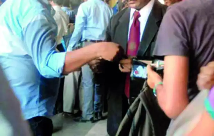 रोज साडेतीन हजार फुकटे