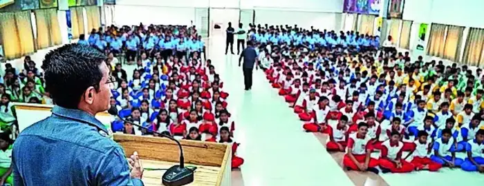 दोन हजार मूत्रपिंड दात्यांचे पालकत्व