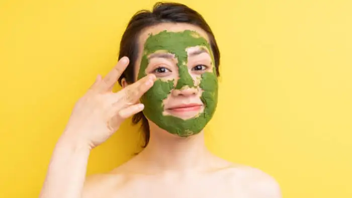 कडुनिंब आणि दह्याचा फेस पॅक