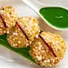 How to make sabudana vada less oily cooking tips for making sabudana ...