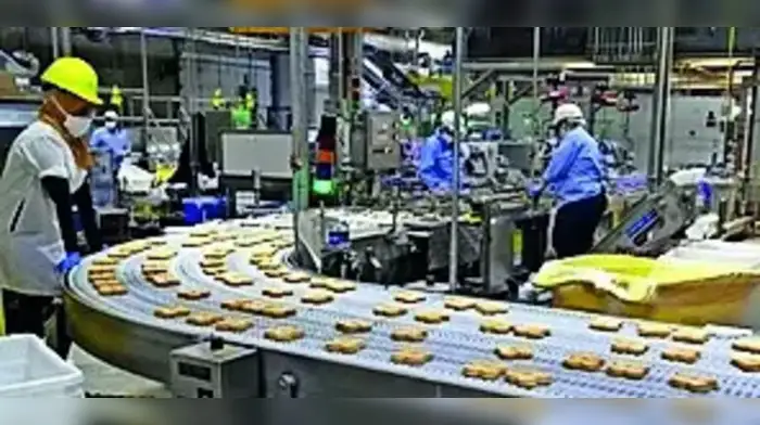 नाशिकमध्ये १०० कोटींची गुंतवणूक नाशिकमध्ये १०० कोटींची गुंतवणूक