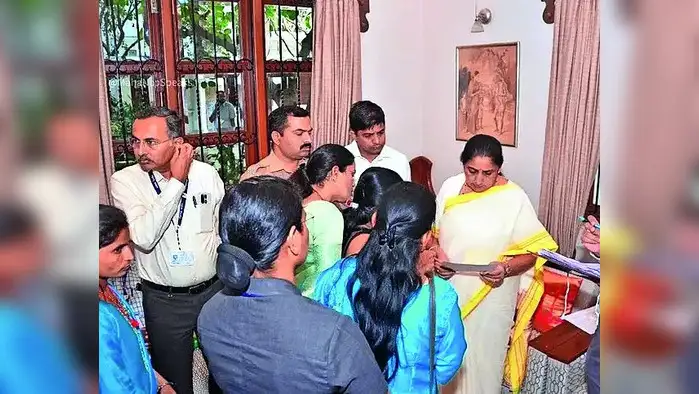 बारामती शहरात ‘वारशाची पहाट’ बारामती शहरात ‘वारशाची पहाट’