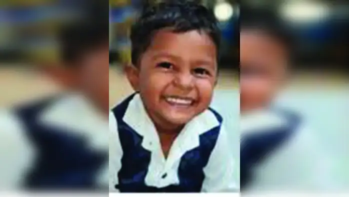 धावण्याची शर्यत जिवावर बेतली धावण्याची शर्यत जिवावर बेतली