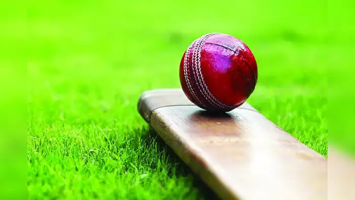 आंतरप्रेस ट्वेंटी-२० क्रिकेट स्पर्धा मंगळवारपासून आंतरप्रेस ट्वेंटी-२० क्रिकेट स्पर्धा मंगळवारपासून