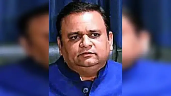 राऊतांना जमीन घोटाळ्यात कारावास झालाय राऊतांना जमीन घोटाळ्यात कारावास झालाय