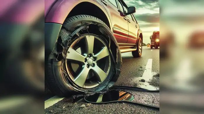 दारूपार्टीेने घेतला जीव; वाहनाखाली युवक ठार दारूपार्टीेने घेतला जीव; वाहनाखाली युवक ठार