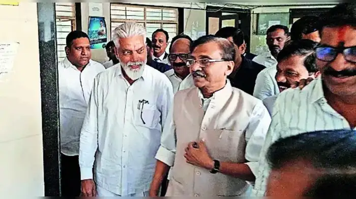 संजय राऊतांची दिलगिरी संजय राऊतांची दिलगिरी