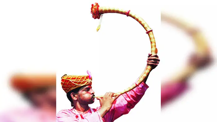 कला-संस्कृतीचा मेळा आजपासून रंगणार कला-संस्कृतीचा मेळा आजपासून रंगणार