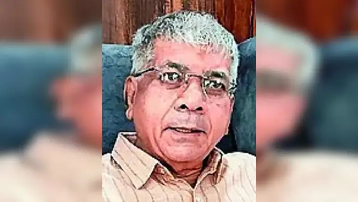 भारताने सार्वभौमत्व गहाण ठेवले भारताने सार्वभौमत्व गहाण ठेवले