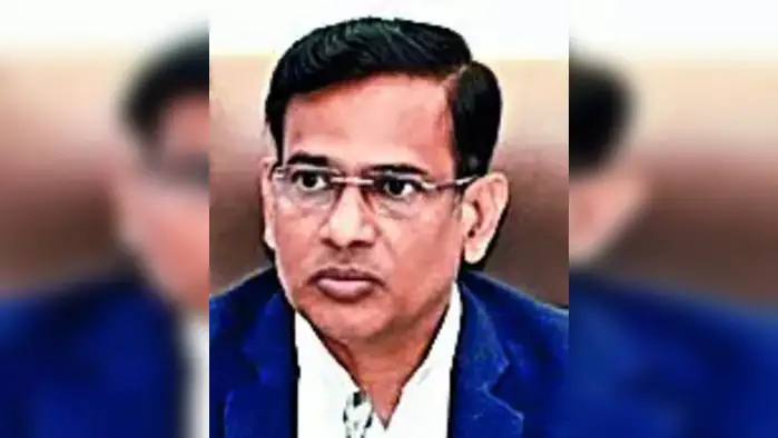 डॉ. सुहास दिवसेंची ‘यशदा’त बदली डॉ. सुहास दिवसेंची ‘यशदा’त बदली