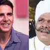 Govind Namdev Talks About Akshay kumar Food Hierarchy; Govind Namdev ...