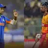 Team India Net Run Rate;झिम्बाब्वेविरुद्ध सामन्यात टॉस ठरणार बॉस ...