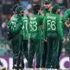 Pakistan Qualification Scenario; एका जागेसाठी तीन संघामध्ये मारामारी ...