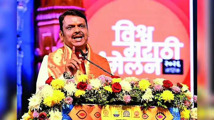 ‘मराठीला ‘एआय’द्वारे बळ’ ‘मराठीला ‘एआय’द्वारे बळ’