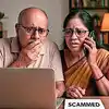 ‘सुवर्ण इंद्रधनू’द्वारे३६ लाखांची फसवणूक