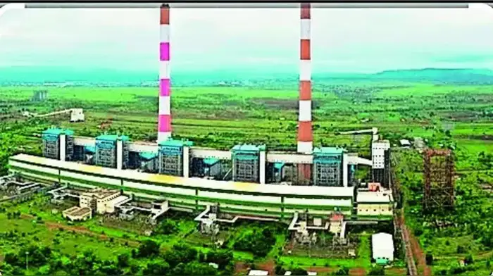महानिर्मिती-एनटीपीसीकडे ‘थर्मल पॉवर’ महानिर्मिती-एनटीपीसीकडे ‘थर्मल पॉवर’