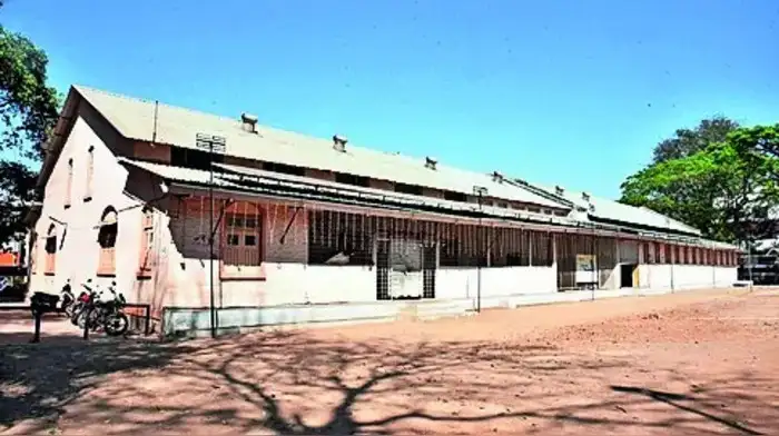 यशवंत व्यायामशाळा लवकरच नव्या रूपात यशवंत व्यायामशाळा लवकरच नव्या रूपात