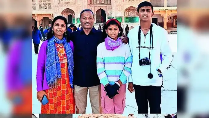 संस्कृतीसंपन्न अनुभूती देणारा प्रवास संस्कृतीसंपन्न अनुभूती देणारा प्रवास